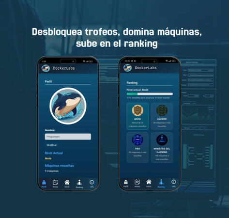 desbloquear trofeos